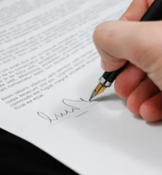 Application form for Nova Scotia long form birth certificate with required details